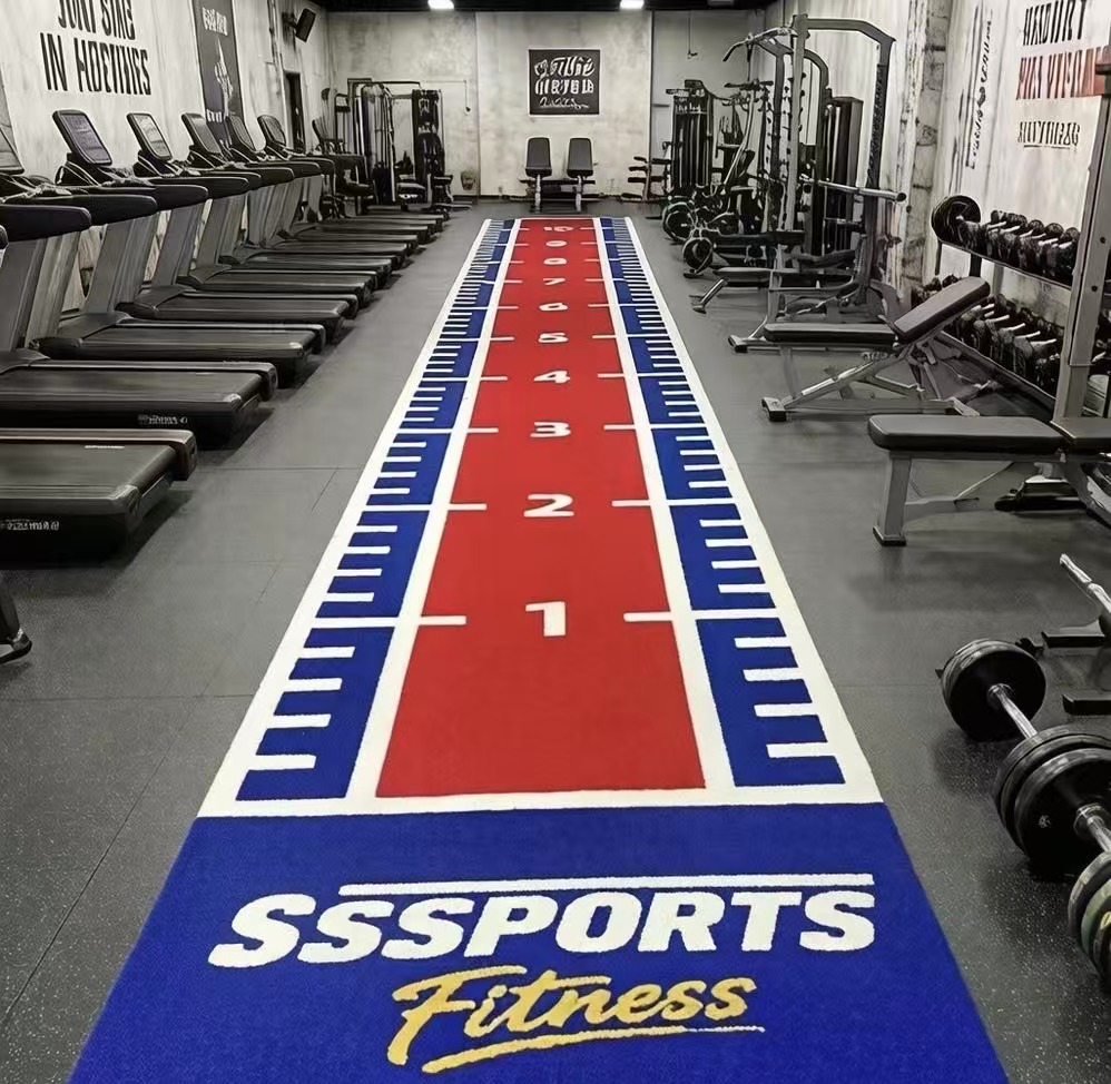 Gym gazon G021