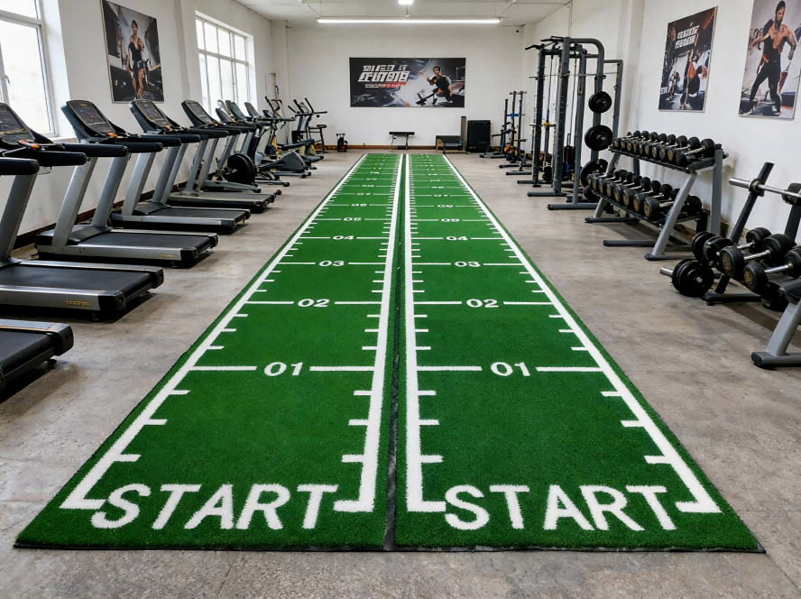 Gym gazon G024